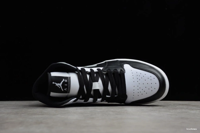 Cheap 1 White Mid Shadow AIR Jordan 554724-073 0703
